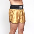 LEONE THAI basic SHORTS-gold